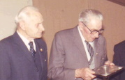 Gustav und Walter